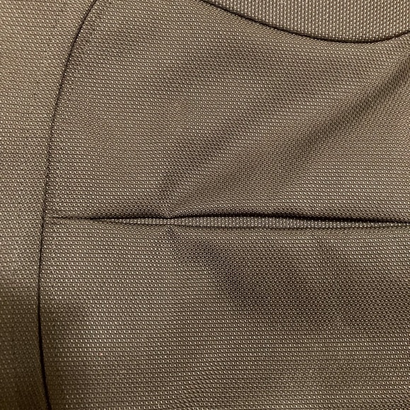 Black Tumi Luggage Bag - Picture 5 of 9